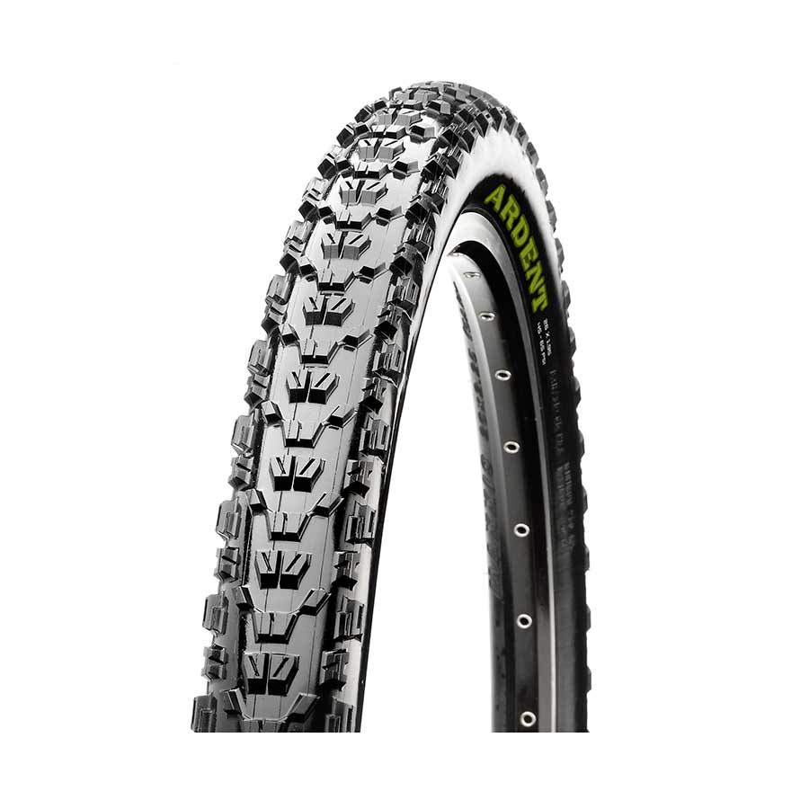 Maxxis Ardent Tire 29 x2.40 Folding Tubeless Ready Dual EXO 6 Biking Roots