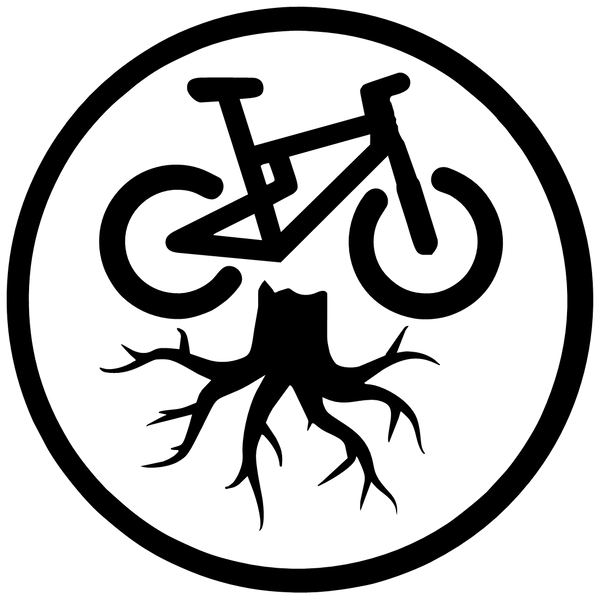Biking Roots logo