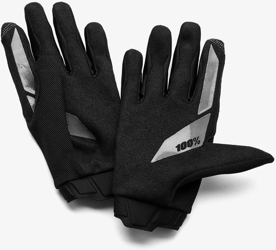 100% Ridecamp Youth Glove - Biking Roots