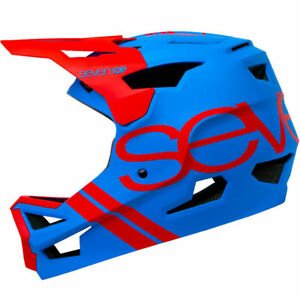 7iDP Project 23 ABS Full Face Helmet - Biking Roots