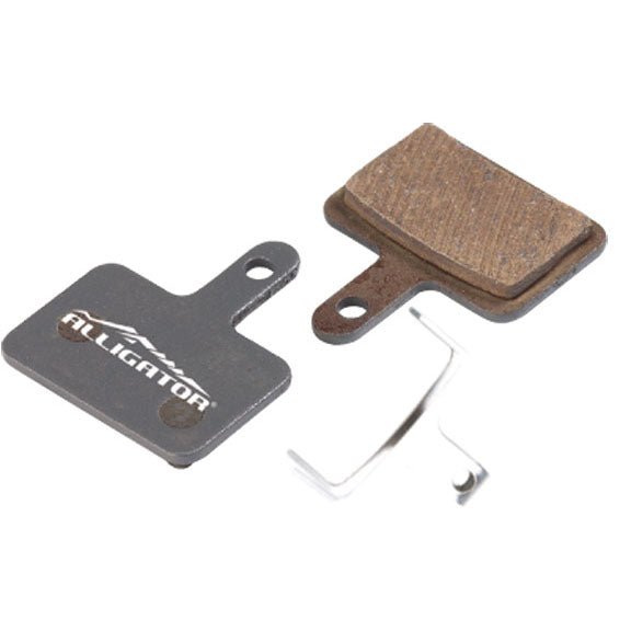 Alligator brake pads sales