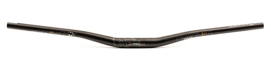 Chromag Fubars OSX 35 Bar 35mm/800mm - Biking Roots