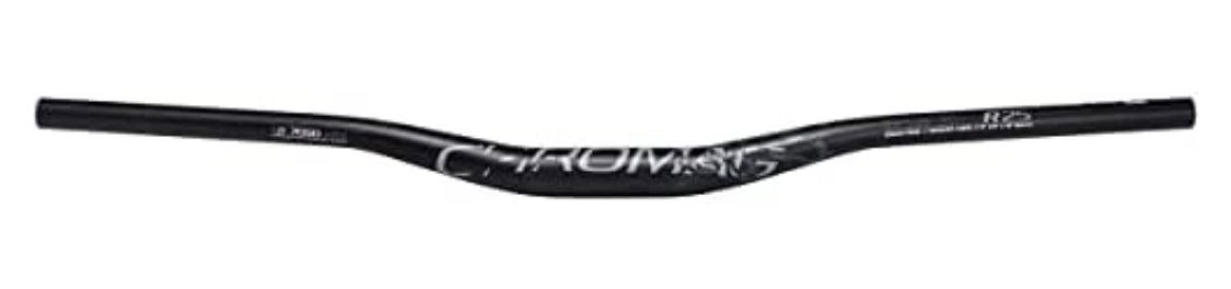 Chromag Fubars OSX 35 Bar 35mm/800mm - Biking Roots