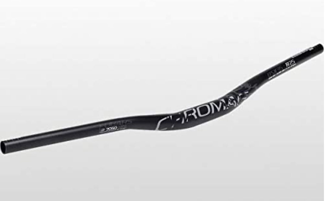 Chromag Fubars OSX 35 Bar 35mm/800mm - Biking Roots
