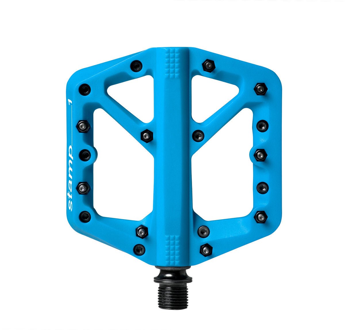 Crank Brothers Stamp 1 Pedals - Biking Roots