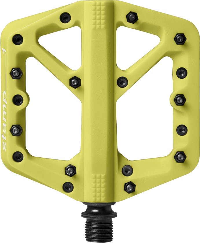 Crank Brothers Stamp 1 Pedals - Biking Roots