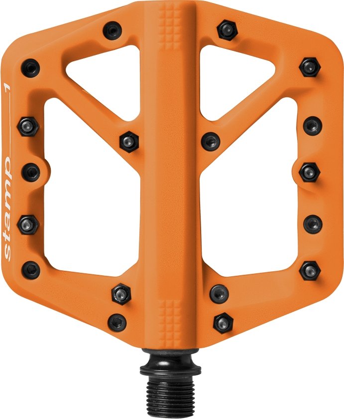 Crank Brothers Stamp 1 Pedals - Biking Roots