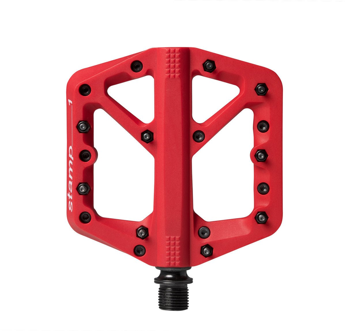 Crank Brothers Stamp 1 Pedals - Biking Roots