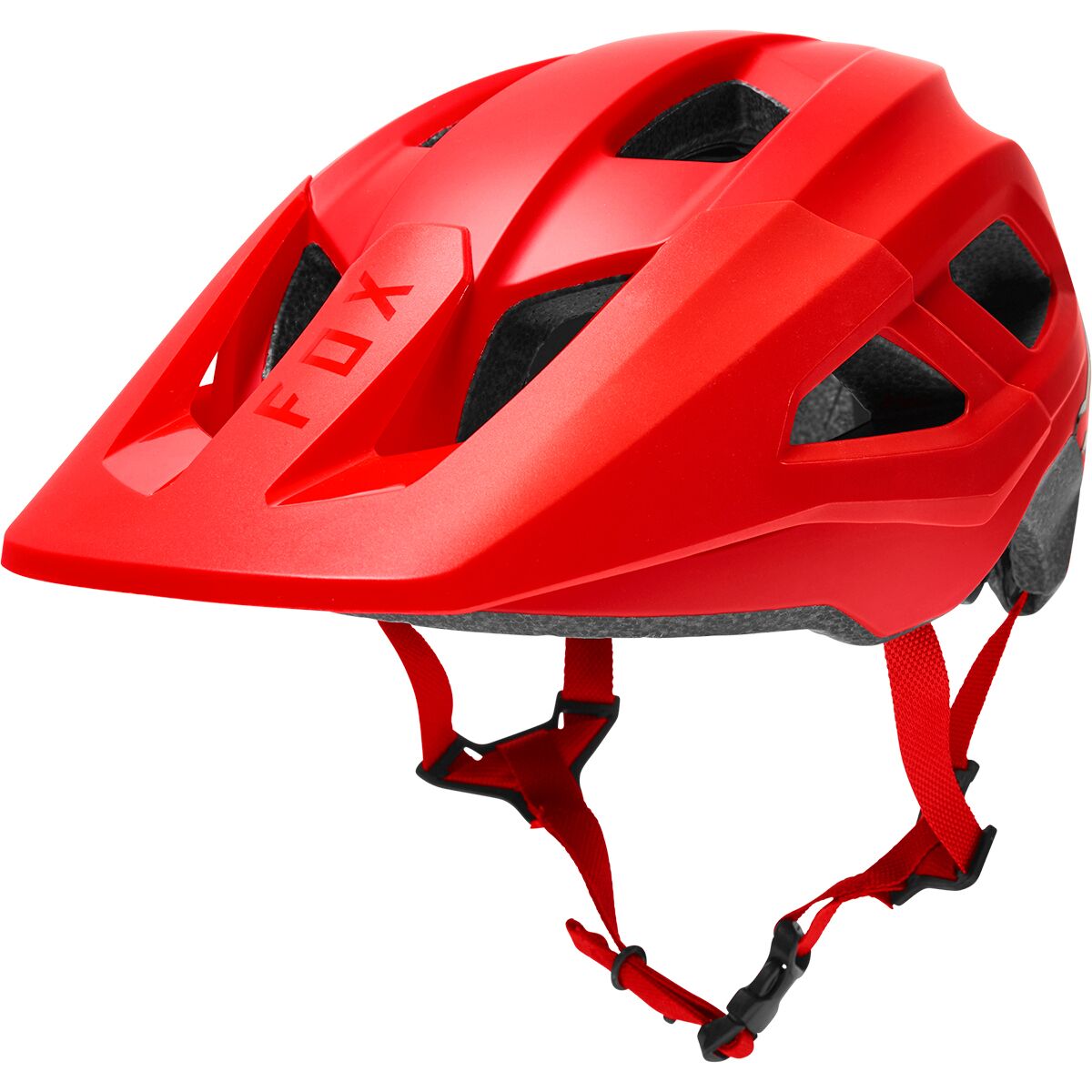 Fox Youth Mainframe MIPS Helmet - Biking Roots
