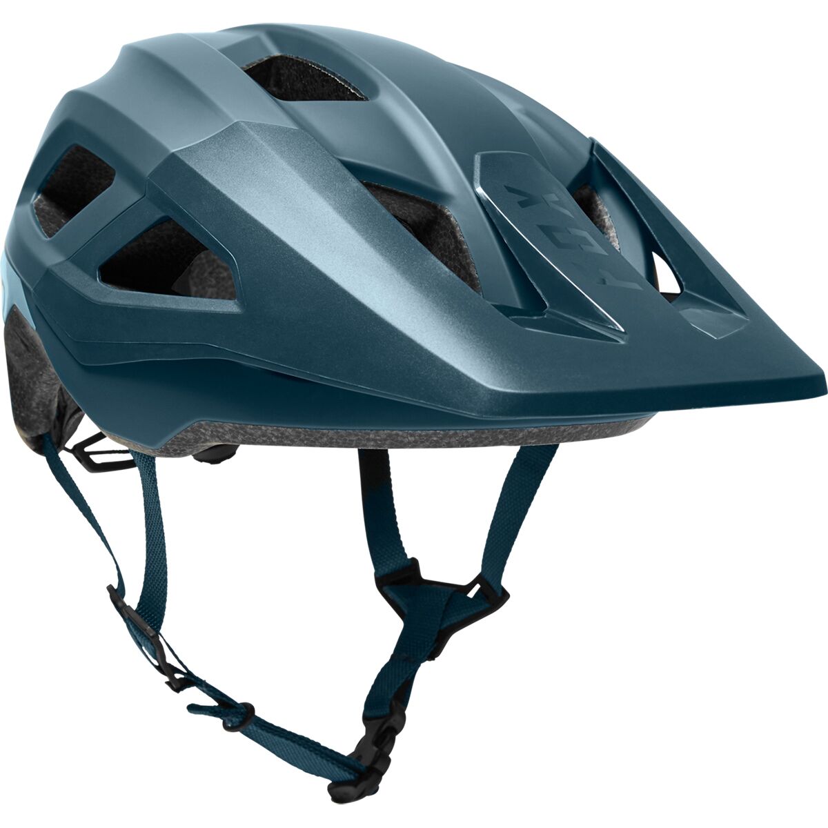 Fox Youth Mainframe MIPS Helmet - Biking Roots