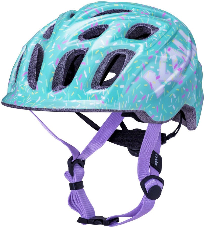 Kali Chakra Child Helmet - Biking Roots