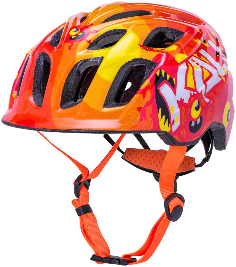 Kali Chakra Child Helmet - Biking Roots