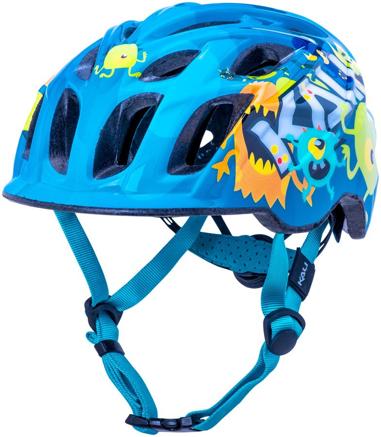 Kali Chakra Child Helmet - Biking Roots
