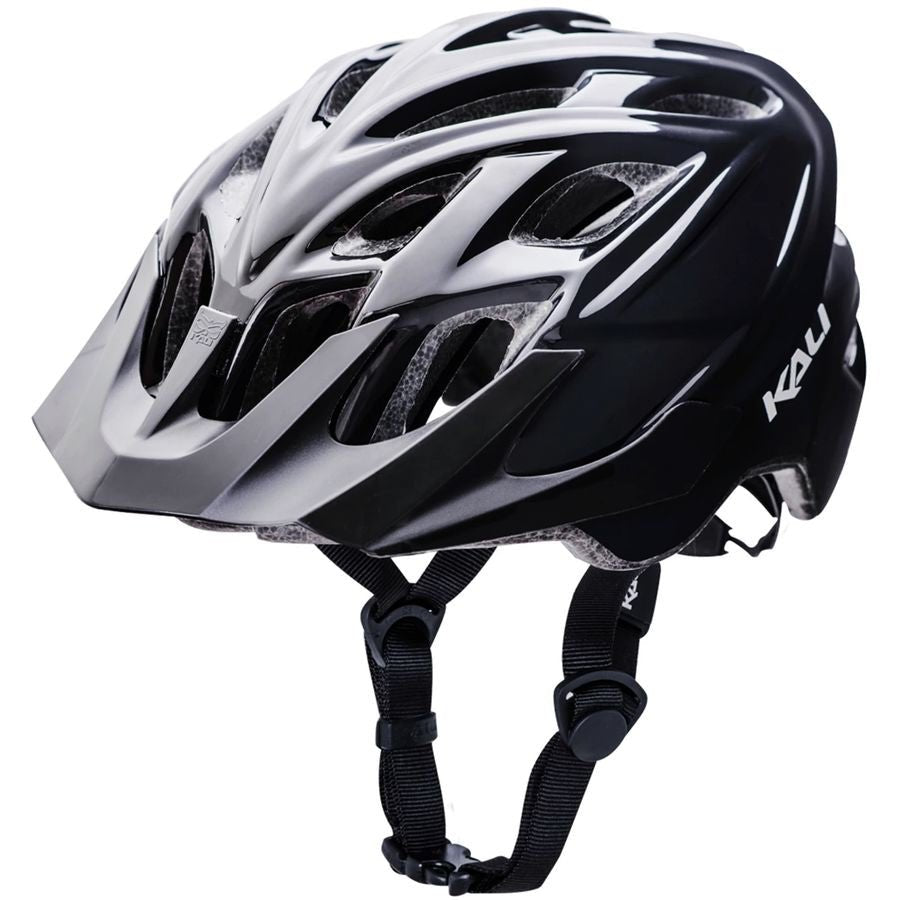 Kali Protectives Chakra Solo Helmet - Biking Roots