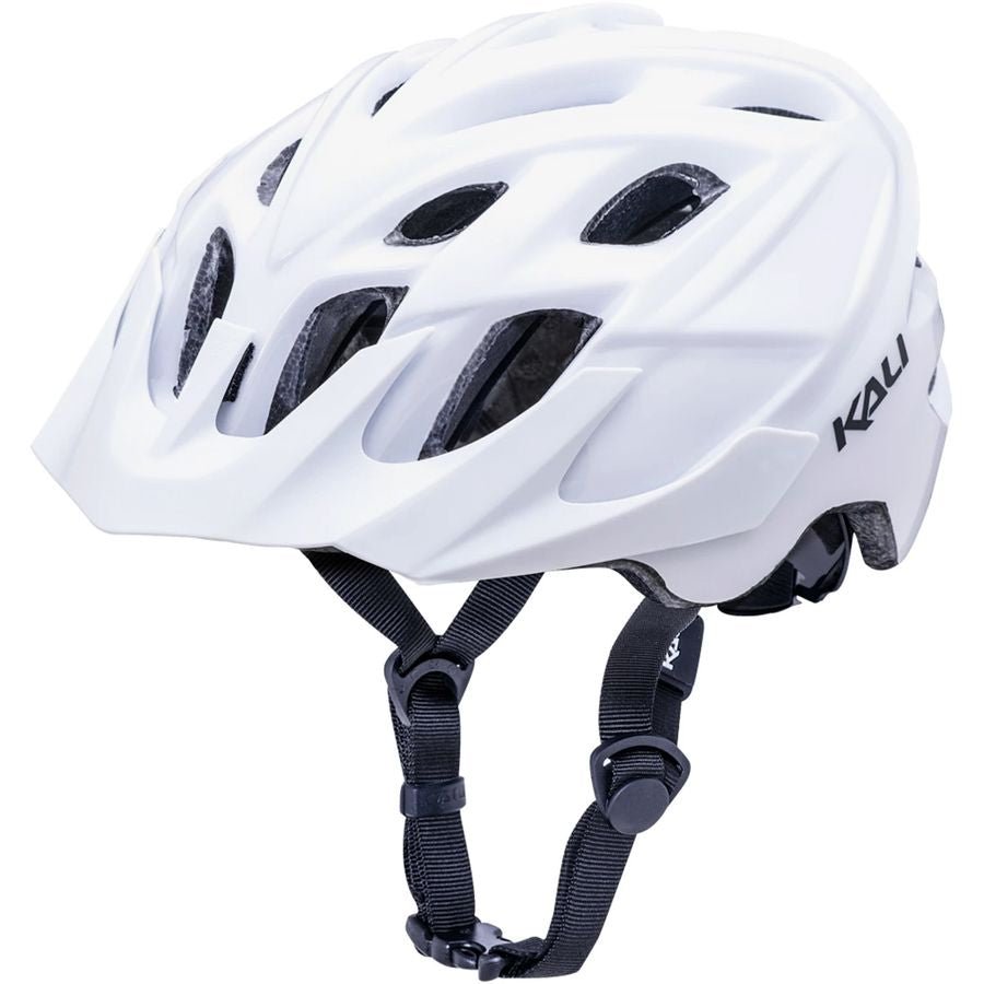 Kali Protectives Chakra Solo Helmet - Biking Roots