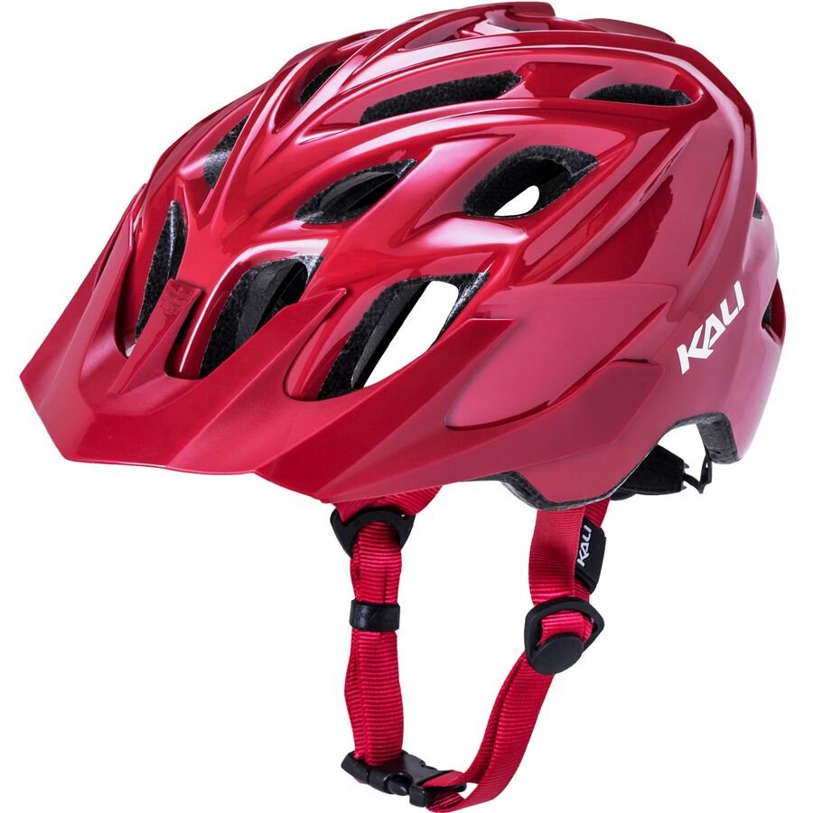 Kali Protectives Chakra Solo Helmet - Biking Roots