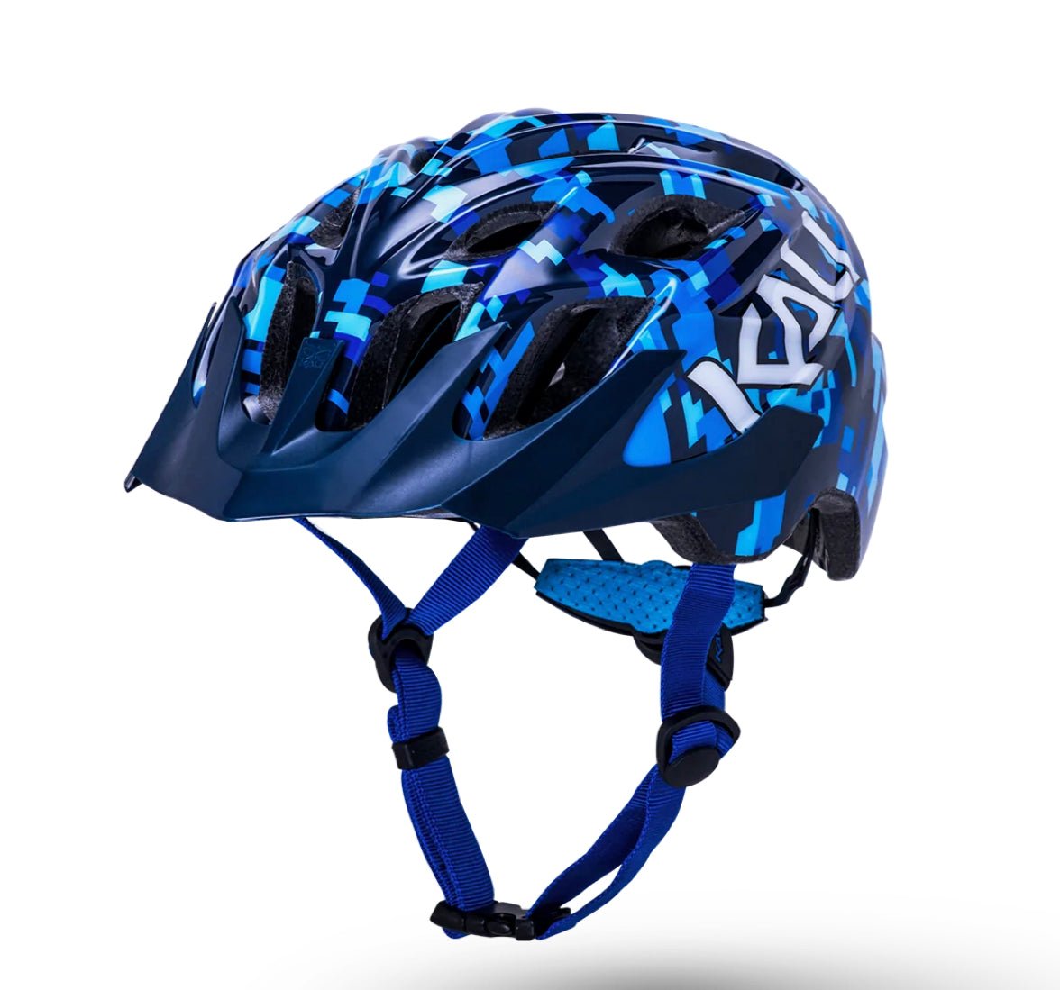 Kali Protectives Chakra Youth Helmet - Biking Roots