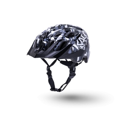 Kali Protectives Chakra Youth Helmet - Biking Roots