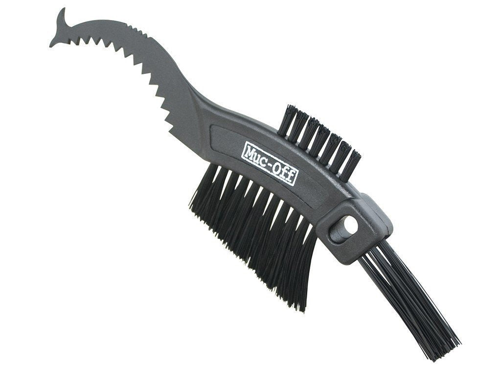 Muc-Off, Individual claw brush - Biking Roots