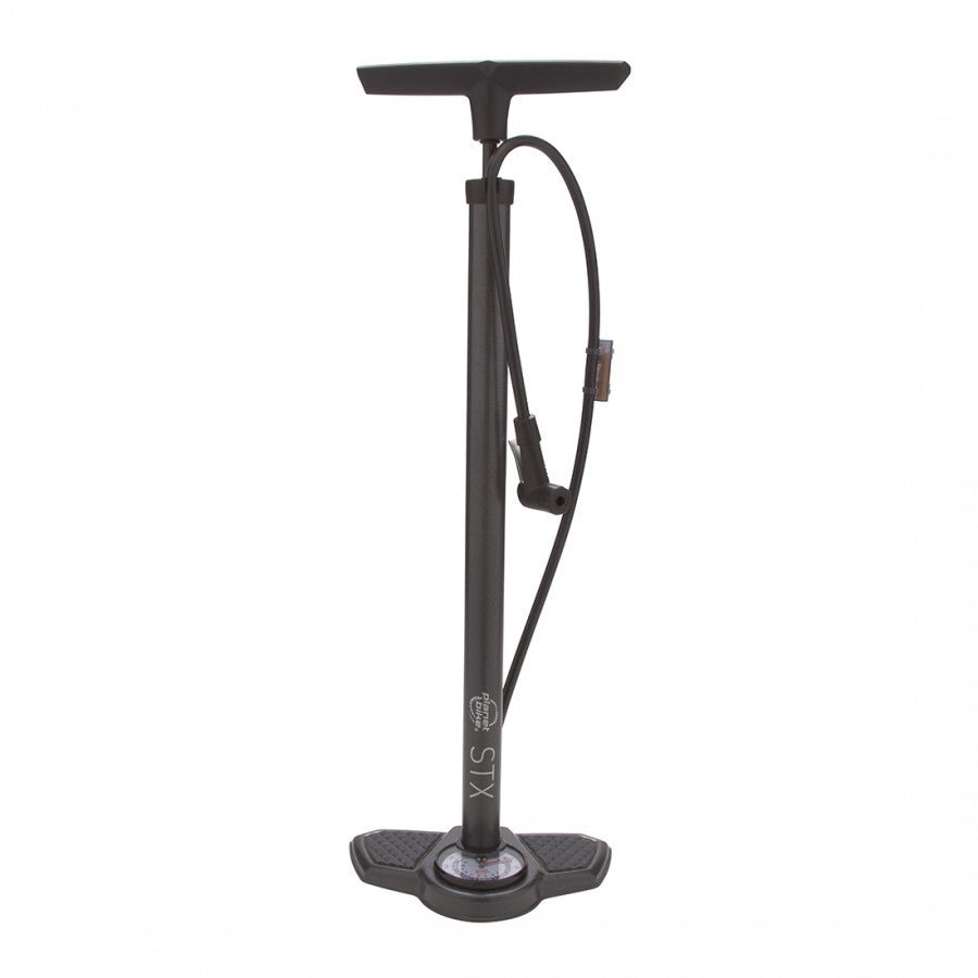 Planet bike hot sale floor pump