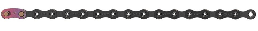 SRAM XX1 Eagle Black 12 Speed Chain 126 links - Biking Roots