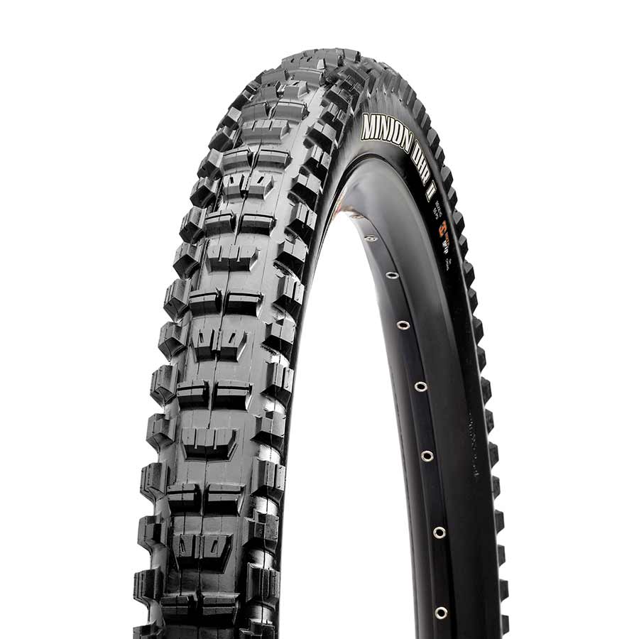 Tire, 26''x2.30, Folding, Tubeless Ready, 3C Maxx Terra, EXO, 60TPI, Black