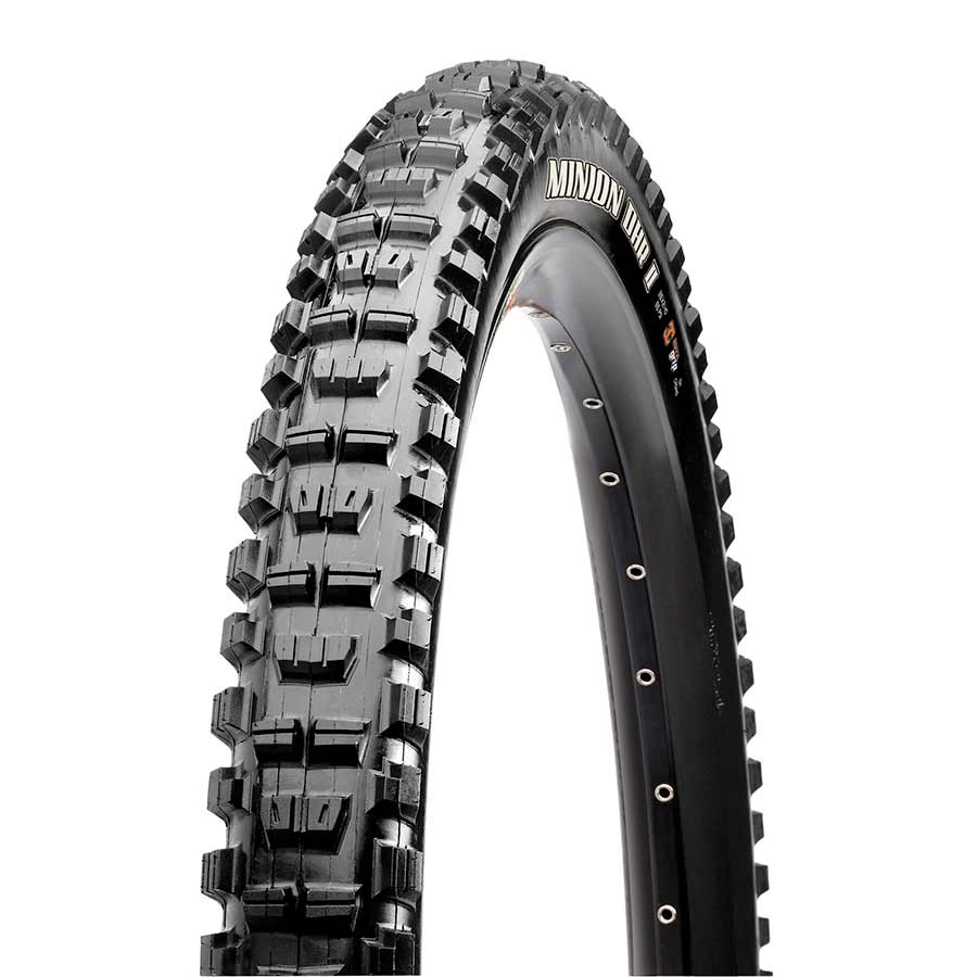 Tire, 27.5''x2.30, Folding, Tubeless Ready, 3C Maxx Terra, EXO, 60TPI, Black