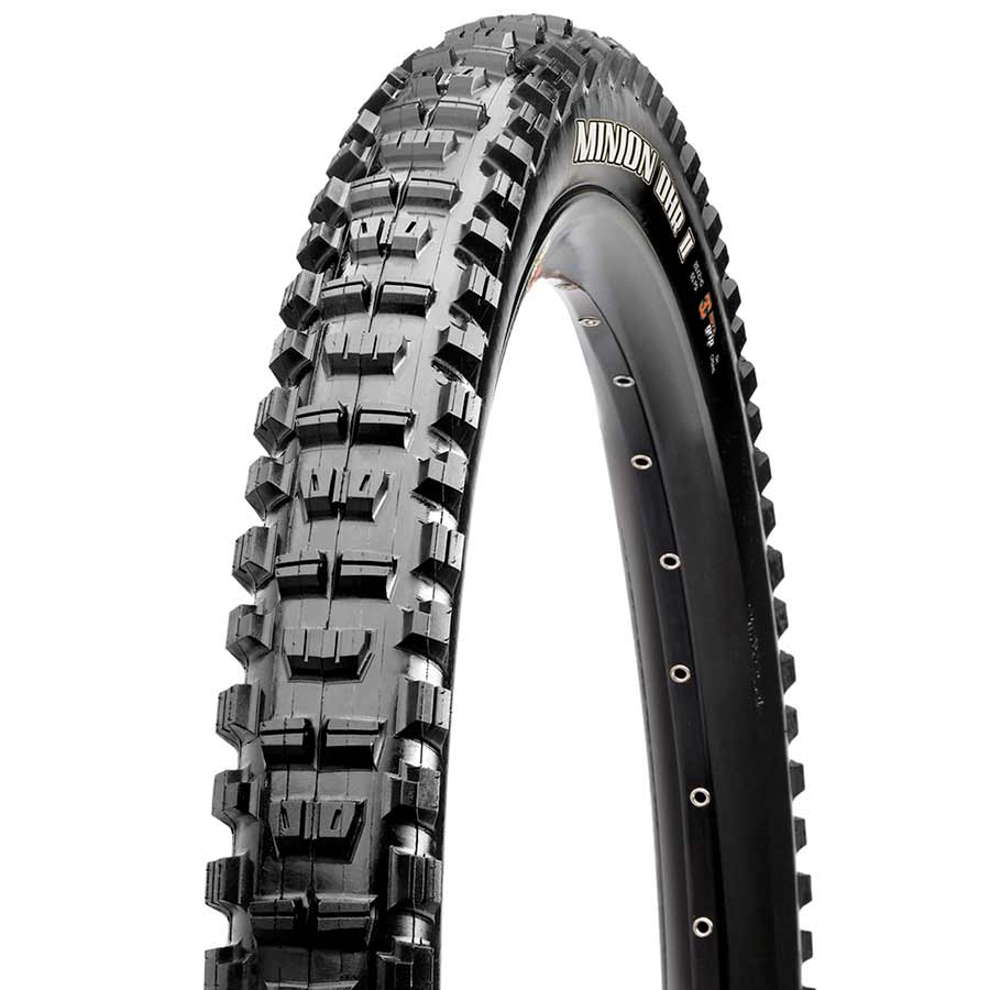 Tire, 27.5''x2.40, Folding, Tubeless Ready, 3C Maxx Terra, EXO, Wide Trail, 60TPI, Black