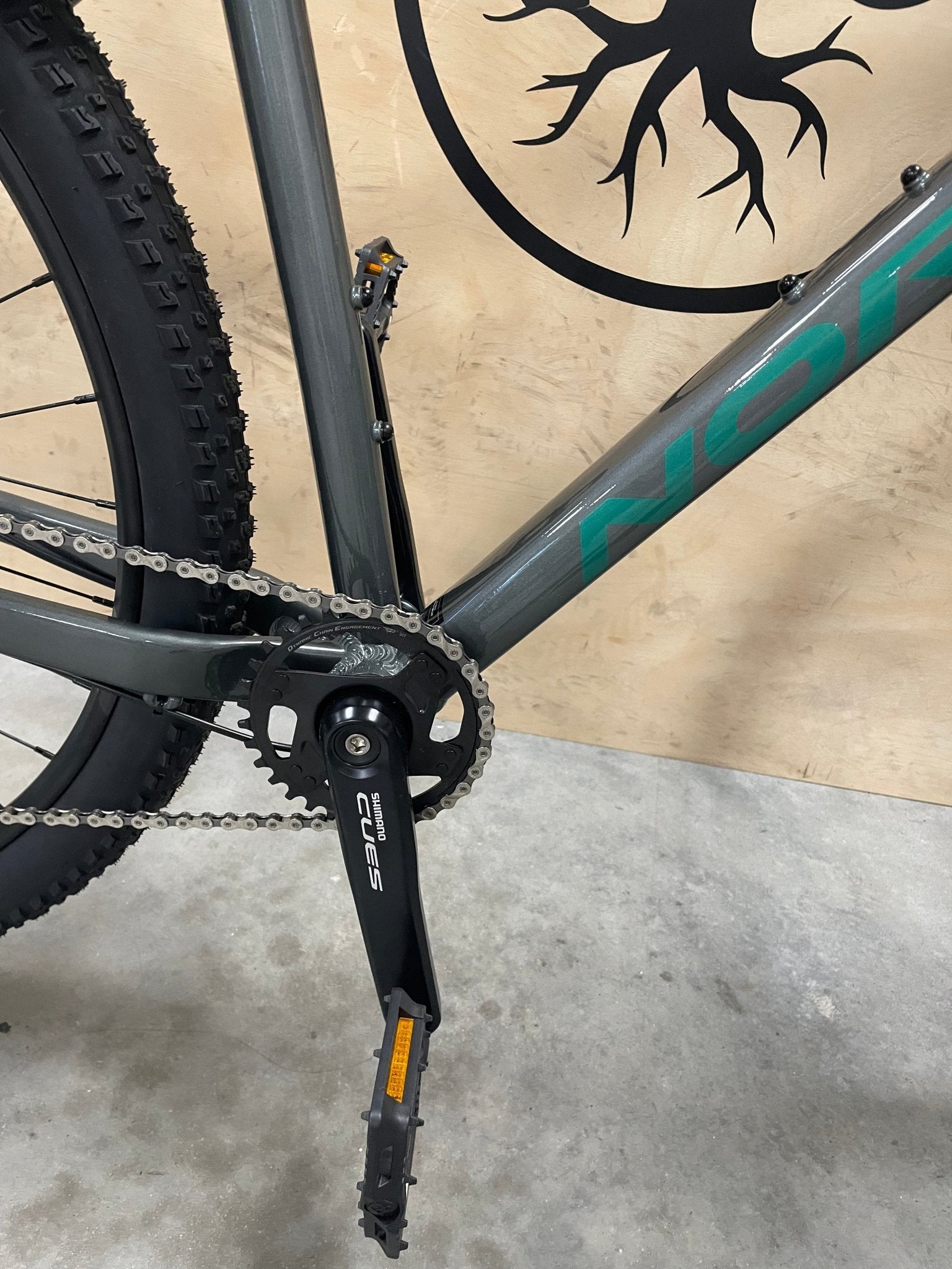 2023 Norco Storm 4 (Biking Roots Edition) - Biking Roots
