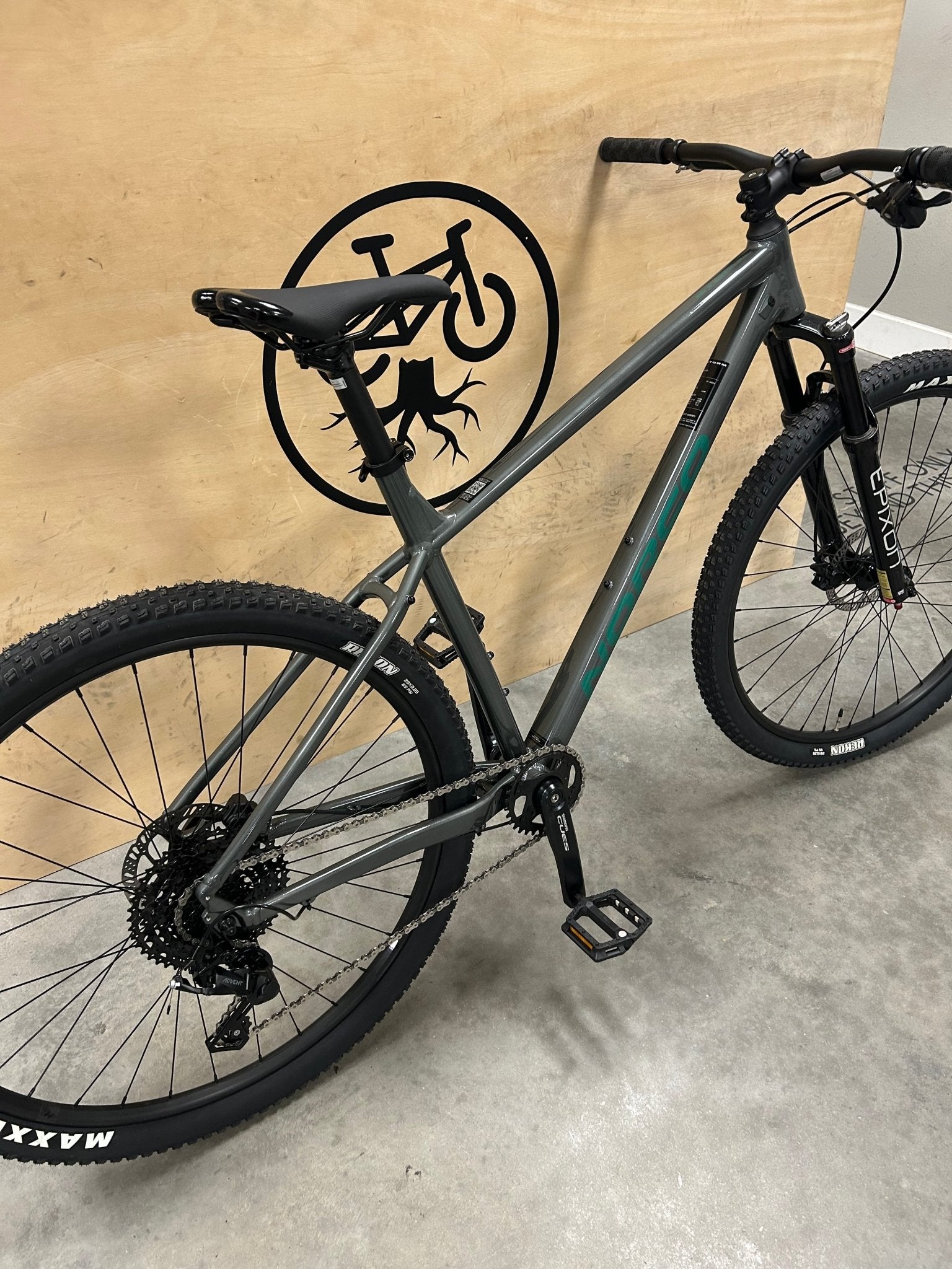 2023 Norco Storm 4 (Biking Roots Edition) - Biking Roots