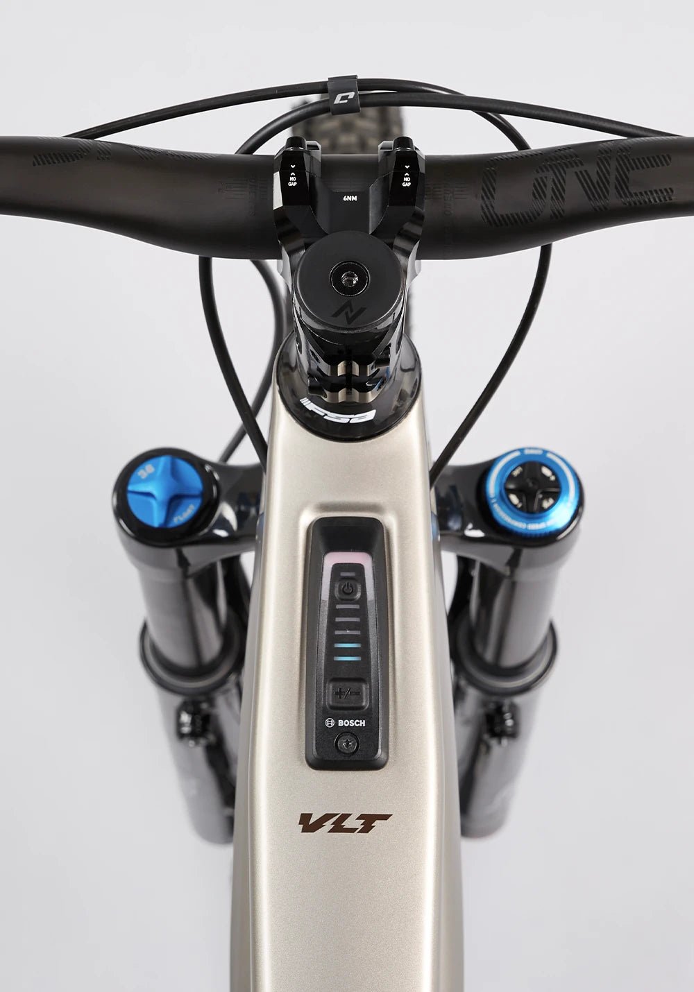 2024 Norco Fluid VLT C1 140 - Biking Roots