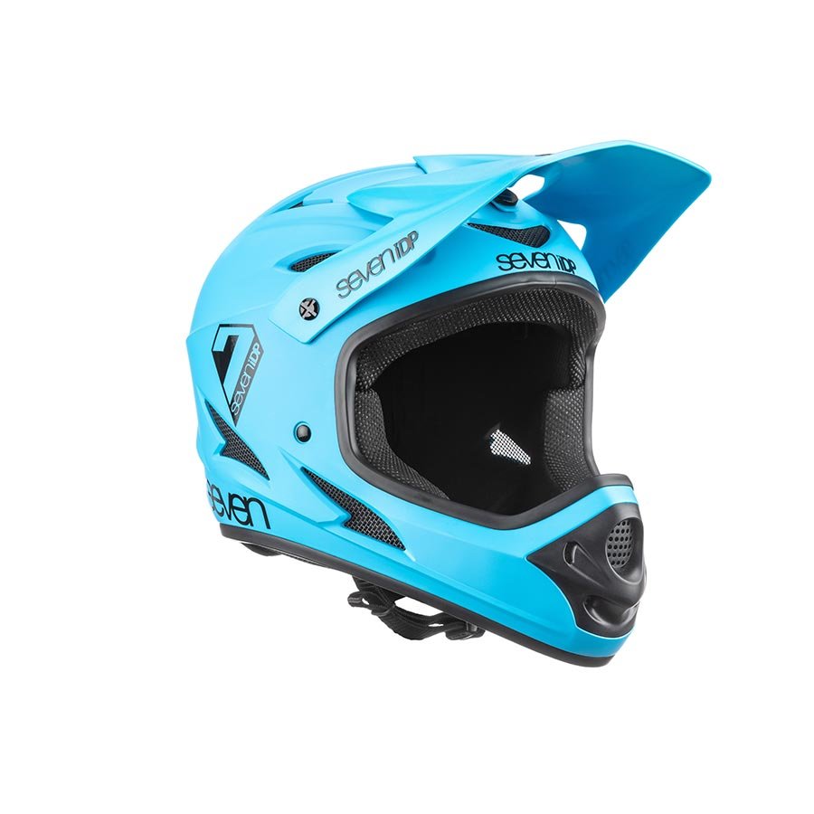 7iDP, M1, Full Face Helmet - Biking Roots