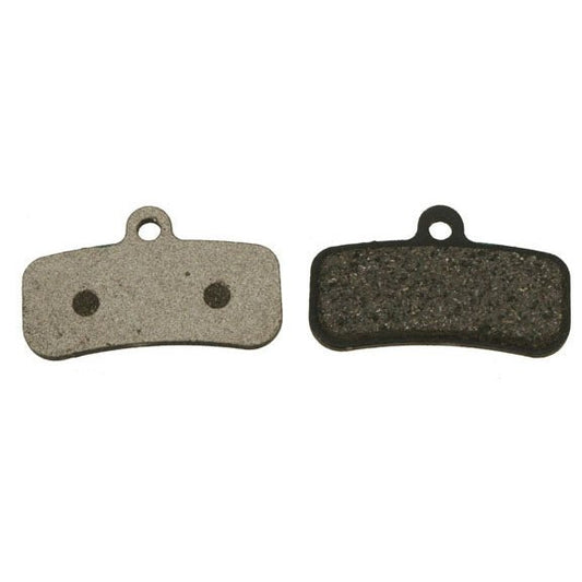 EBC Disc Brake Pads - (Shimano, TRP 4 Piston) Organic - Biking Roots