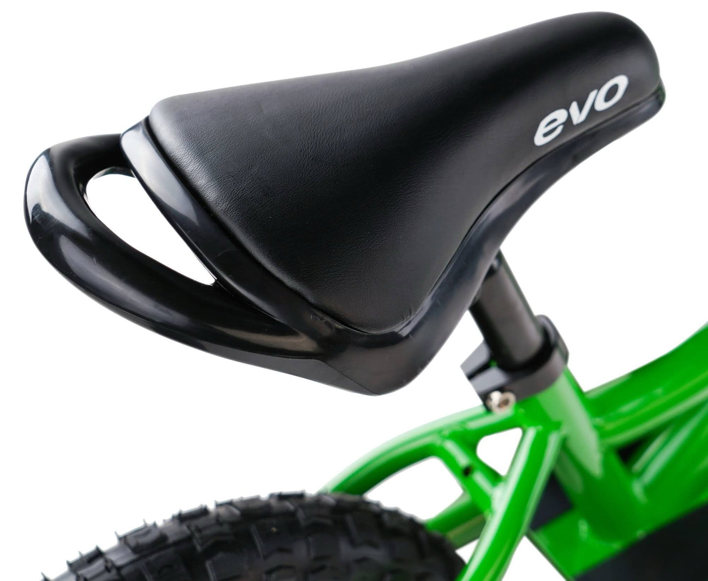 EVO, Beep Beep, Push Balance Bike, 12 - 1/2'' - Biking Roots