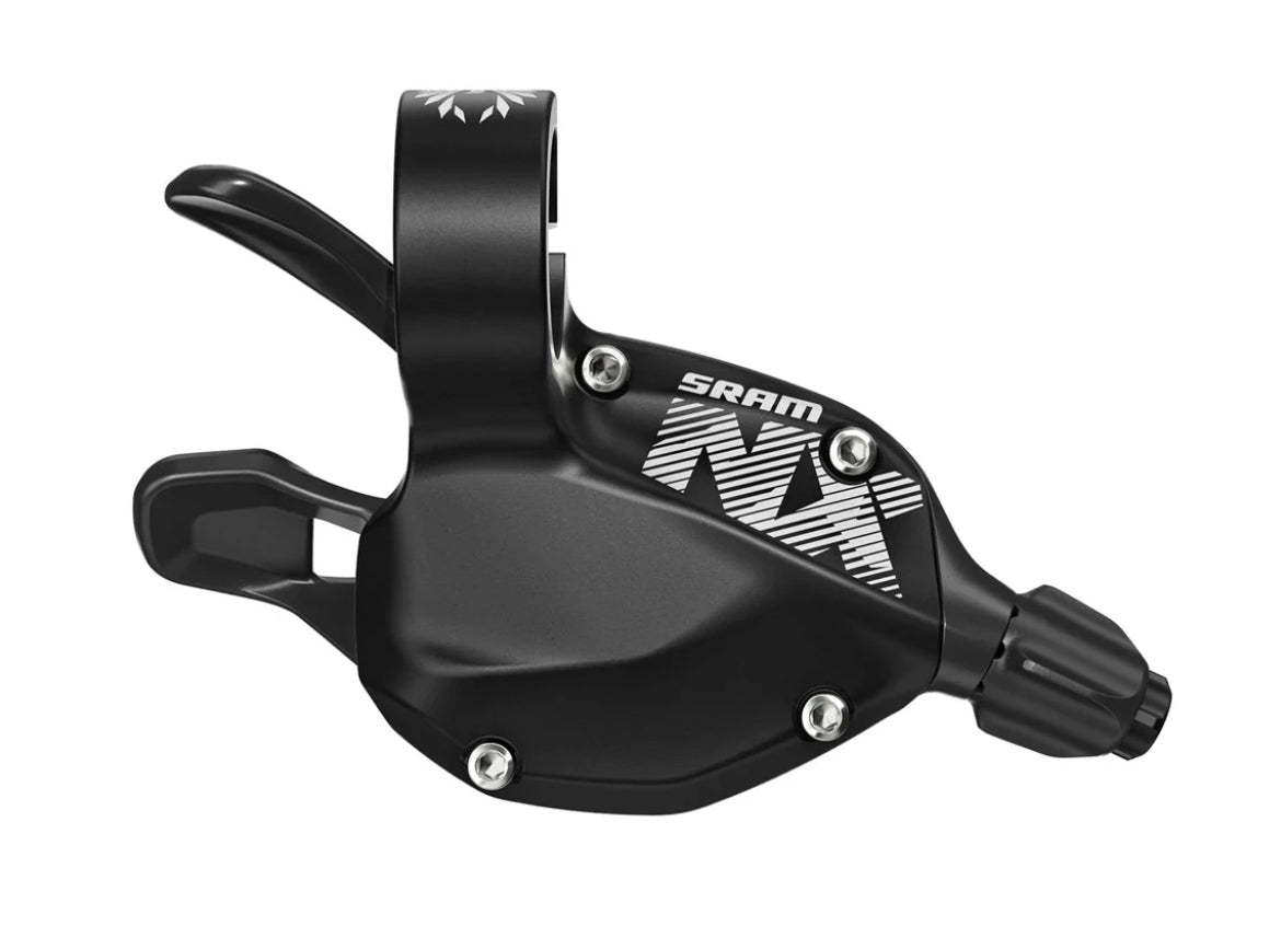 Sram NX Trigger Shifter 12 Speed - Biking Roots