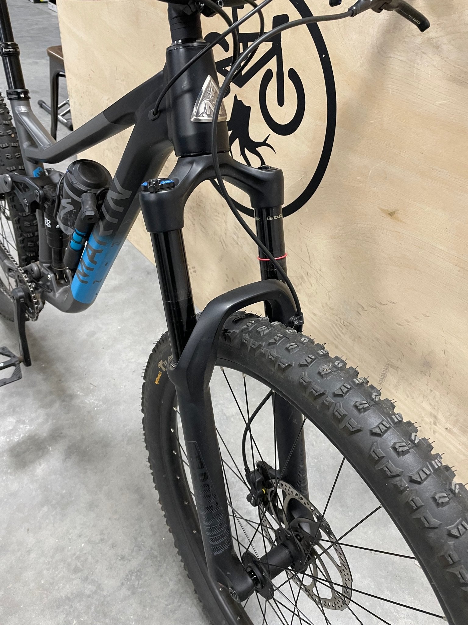 Marin alpine trail 7 shop 2020