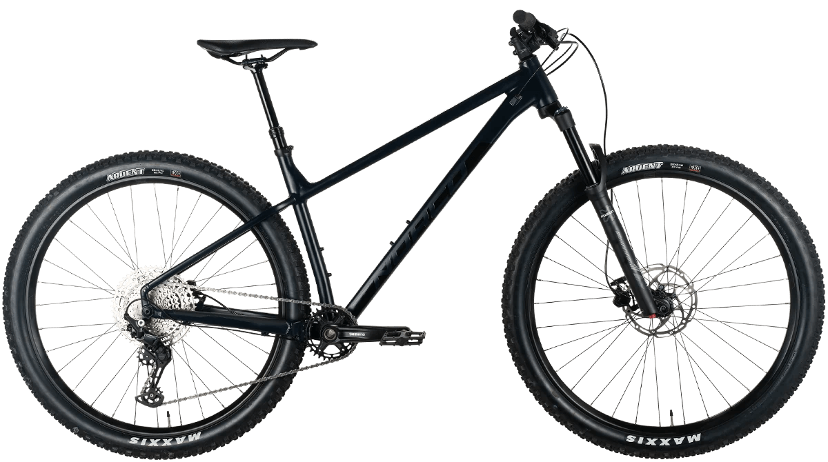 2021 Norco Fluid HT 1 - Biking Roots