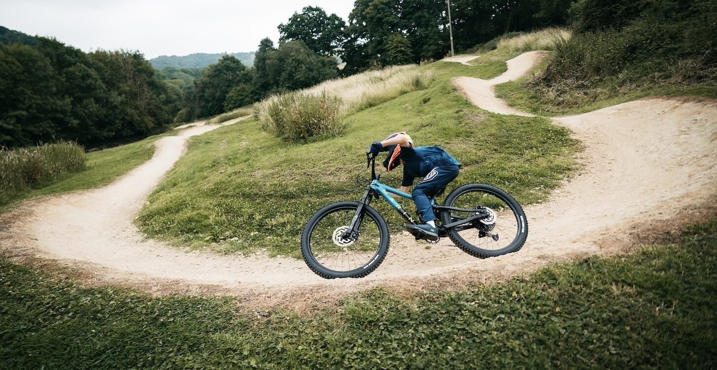 2024 Marin Rift Zone Jr 24 Biking Roots