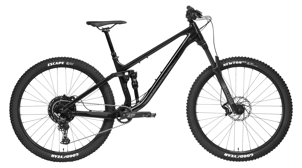 2023 Norco Fluid FS A4 - Biking Roots