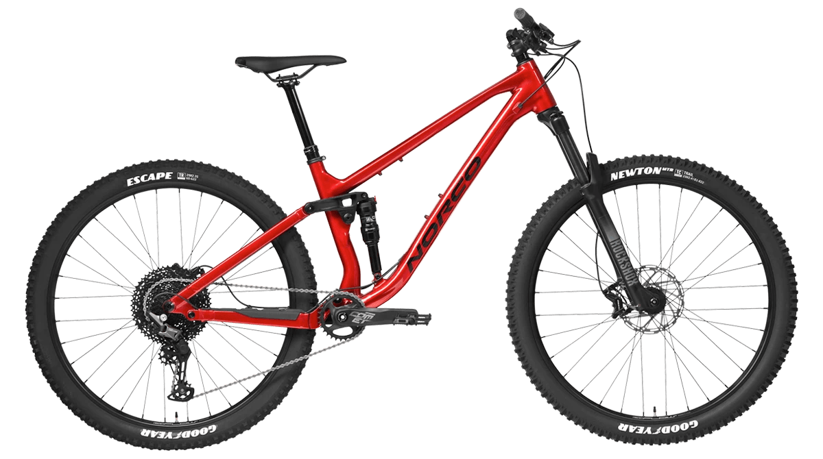 Norco fs 24 hot sale