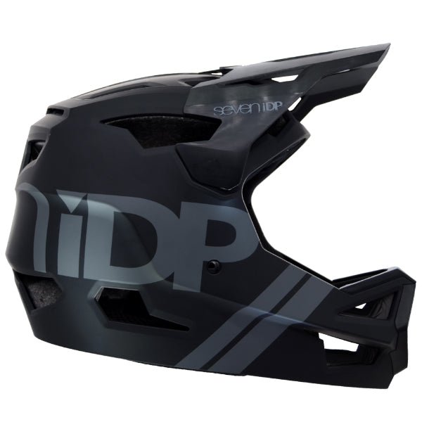 7iDP Project 23 ABS Full Face Helmet - Biking Roots
