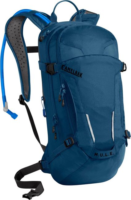 Camelbak M.U.L.E.® 100 oz Hydration Pack - Biking Roots
