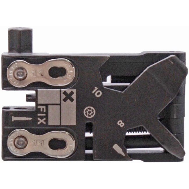 Fix Manufacturing Wheelie Wrench Pro Folding Tool - Biking Roots