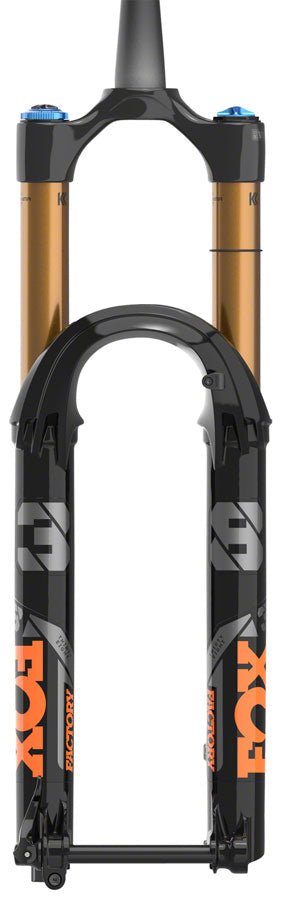 Fox 38 discount suspension fork