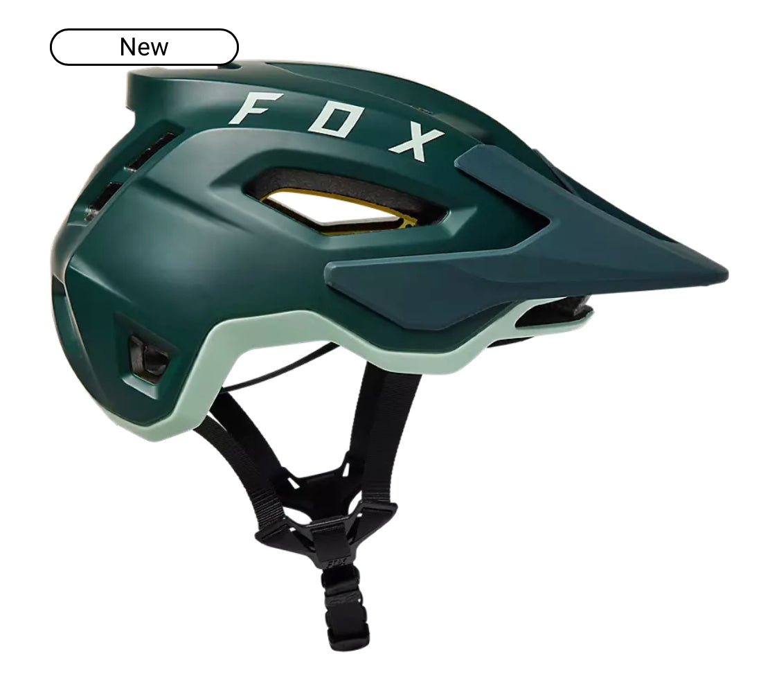 Fox Speedframe Helmet MIPS - Biking Roots