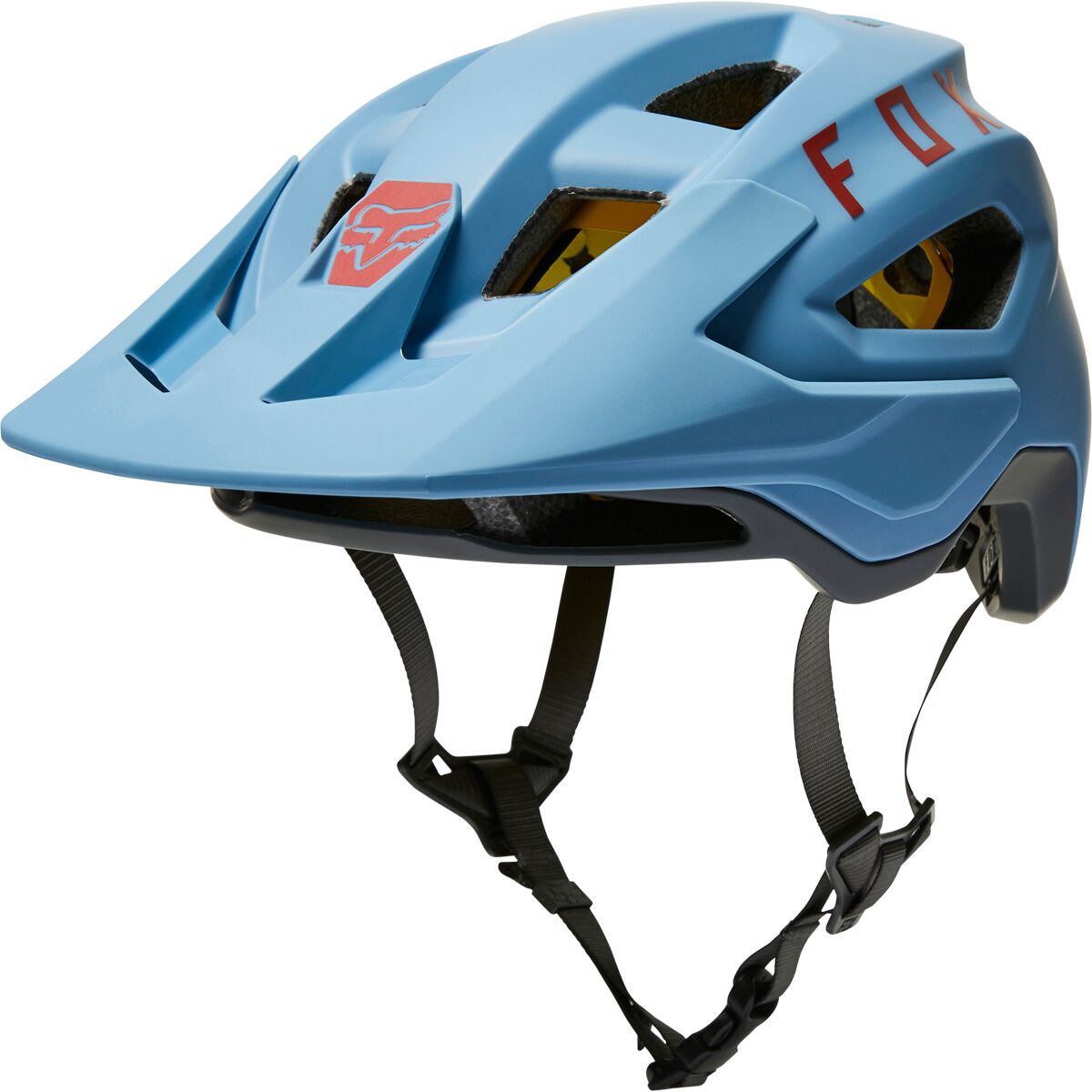 Fox Speedframe Helmet MIPS - Biking Roots