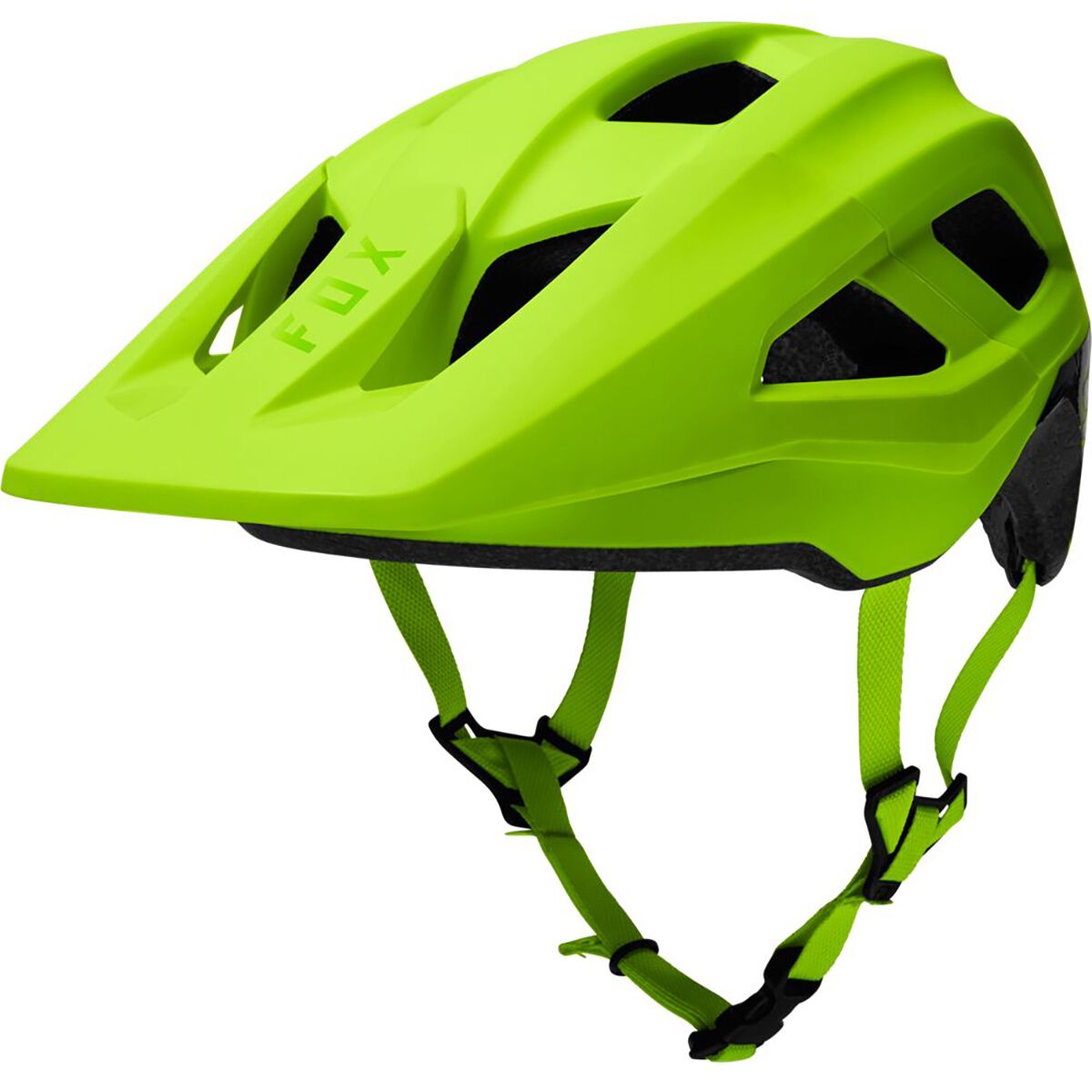 Fox Youth Mainframe MIPS Helmet - Biking Roots