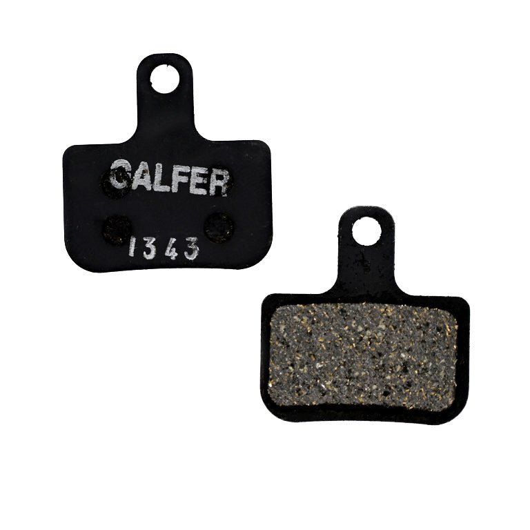 Galfer Disc Brake Pads - SRAM Level T/Level TL Standard G1053 - Biking Roots