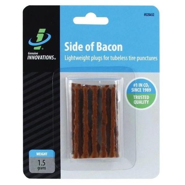 Genuine Innovations Side of Bacon Tubeless plug refill - Biking Roots