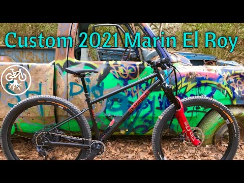 marin el roy frameset